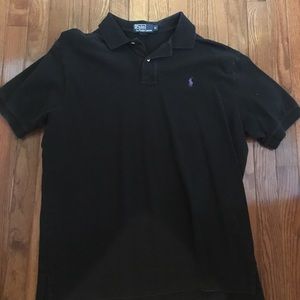 Polo shirt